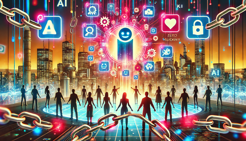 用户想来就来，想走就走！文心一言、Kimi们拿什么套住人心？